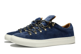 Diemme Marostica Low 義大利製 皮革手工鞋 DI1507ML08