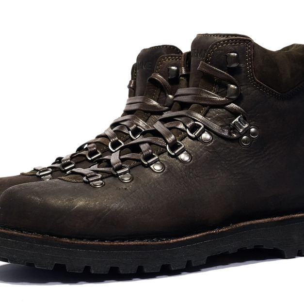 Diemme Roccia Vet 義大利製 手工登山靴 DI1509RV08