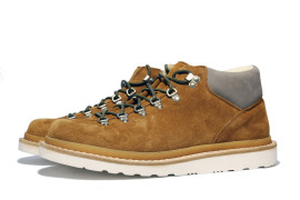 Diemme Roccia Breve 義大利製 手工登山靴 DI1409RB04