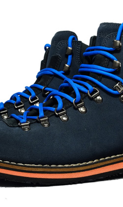 Diemme Roccia Vet 義大利製 手工登山靴 DI1309RV08