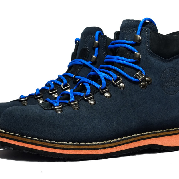 Diemme Roccia Vet 義大利製 手工登山靴 DI1309RV08