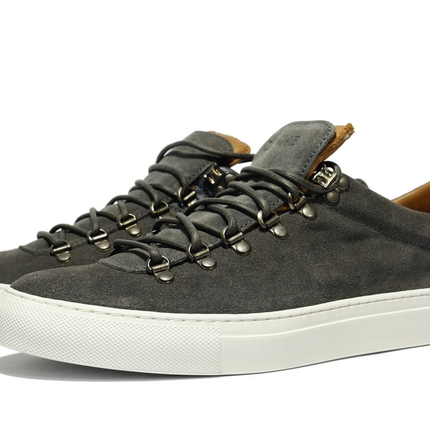 Diemme Marostica Low 義大利製 皮革手工鞋 DI1507ML09