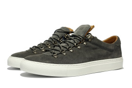 Diemme Marostica Low 義大利製 皮革手工鞋 DI1507ML09