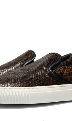 Diemme Garda Slip on 義大利製 皮革手工鞋 DI1407GA18