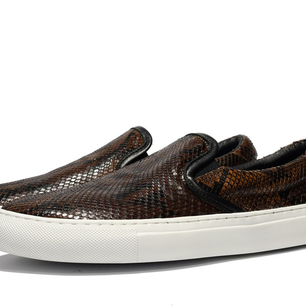 Diemme Garda Slip on 義大利製 皮革手工鞋 DI1407GA18