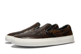 Diemme Garda Slip on 義大利製 皮革手工鞋 DI1407GA18