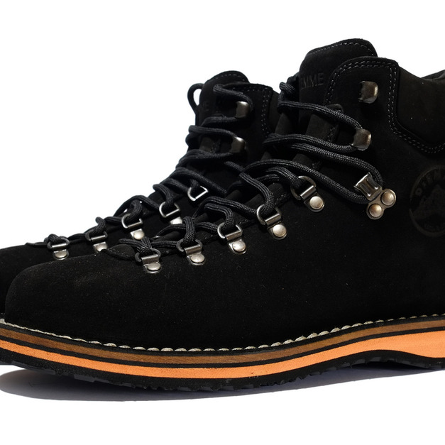 Diemme Roccia Vet 義大利製 手工登山靴 DI1409RV10