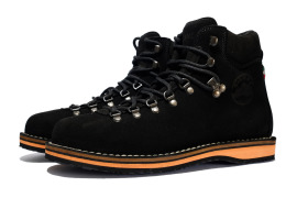 Diemme Roccia Vet 義大利製 手工登山靴 DI1409RV10