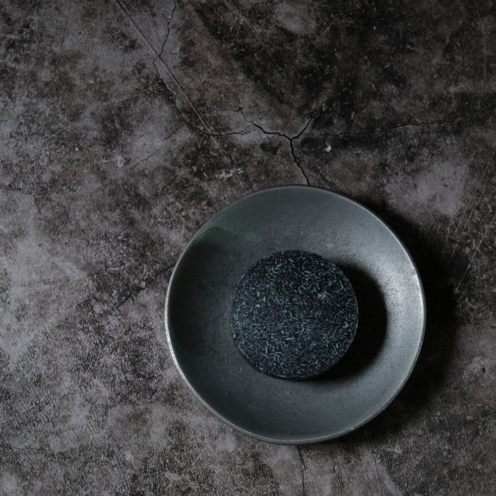 涼涼洗髮餅｜涼感深度清潔｜手工皂｜無皂｜洗髮品牌推薦｜ptt推薦