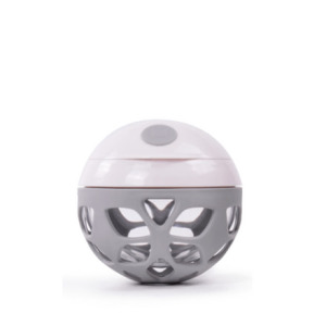 日本MEROWARE ELLE 零食球 - 大象灰