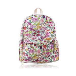 Bonnie 碎花後背包 BP-02-LL