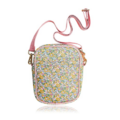 Sophie 碎花斜背小方包 CBB-01-LL