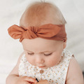 Elouise 兒童髮帶 AZJJBAND-464-MCM_2