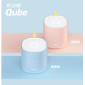 台灣Vogito Qube奶嘴殺菌盒 - 寶寶藍_3