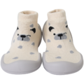 韓國 Ggomoosin 學步襪鞋 - 啾咪小獵犬