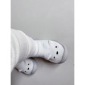 韓國 Ggomoosin 學步襪鞋 - 害羞白熊_8