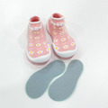 韓國 Ggomoosin 學步襪鞋 - 鞋墊_3