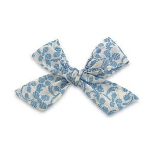 Winona  經典蝴蝶結髮夾 AZJJBOW-39-LL