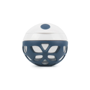 日本MEROWARE ELLE 零食球 -  午夜藍