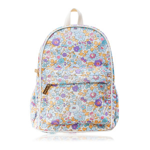 Eadie - Liberty London  花布後背包  AZJJBP-21-LL