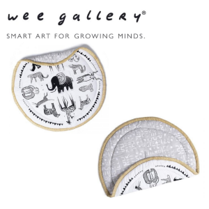 美國【Wee gallery】遊戲地墊 - 叢林探索 