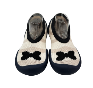 韓國 Ggomoosin 學步襪鞋 -小小蝴蝶結 