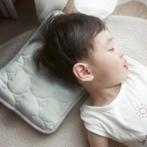 韓國 Bebenuvo 四季被 + 雙面午睡枕 優惠組