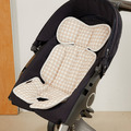 韓國 Bebenuvo 推車涼感墊 / 透氣推車墊_1
