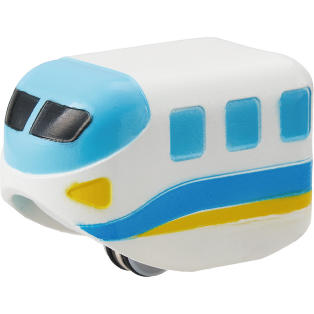 預購 - 日本 RAILCUBE 磁力軌道火車 - 單購電動火車 【台灣總代理】