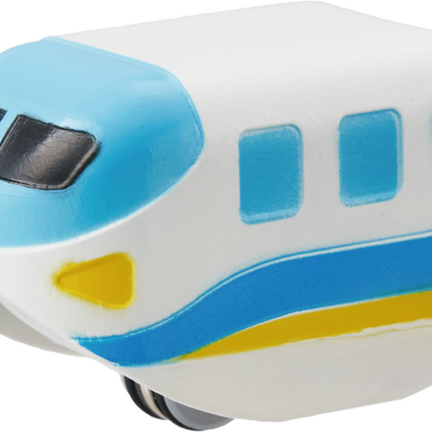 預購 - 日本 RAILCUBE 磁力軌道火車 - 單購電動火車 【台灣總代理】