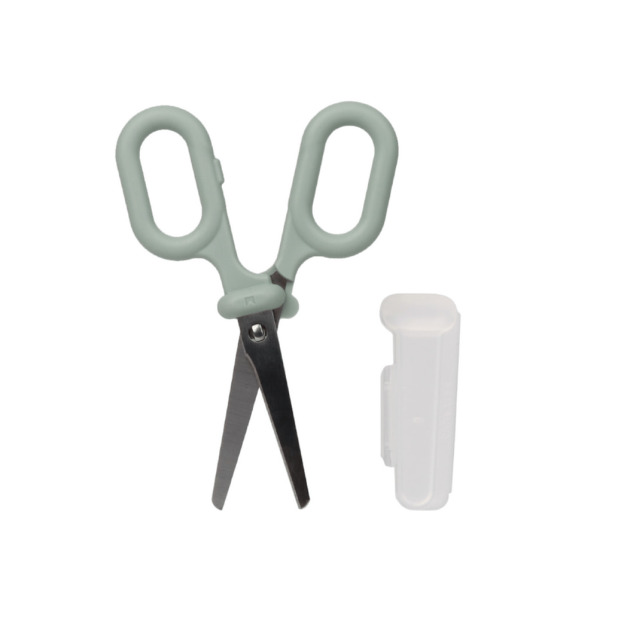 EDDIE不鏽鋼可拆式食物剪