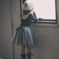日本MARLMARL 芭蕾舞裙-tutu 2 suzu_4