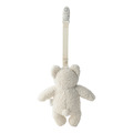 日本MARLMARL動物安撫娃娃-BFF+ rattle 3 bear milk_6