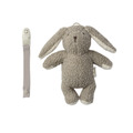 日本MARLMARL動物安撫娃娃-BFF+ rattle 2 bunny cloud_3