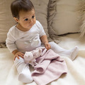 日本MARLMARL動物安撫毯-BFF 1 Lily bunny