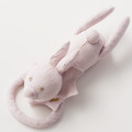 日本MARLMARL動物安撫毯-BFF 1 Lily bunny_5