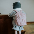 日本MARLMARL兒童背包-daypack 1 peony_6