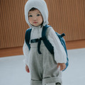 日本MARLMARL兒童背包-daypack 2 navy_1