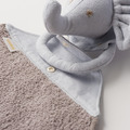 日本MARLMARL動物安撫毯-BFF 3 Eren phant_7