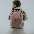 日本MARLMARL兒童背包-daypack 1 peony