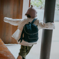 日本MARLMARL兒童背包-daypack 2 navy_8