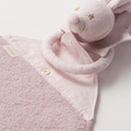 日本MARLMARL動物安撫毯-BFF 1 Lily bunny_6