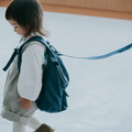 日本MARLMARL兒童背包-daypack 2 navy_5