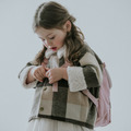 日本MARLMARL兒童背包-daypack 1 peony_2
