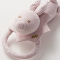 日本MARLMARL動物安撫毯-BFF 1 Lily bunny_7