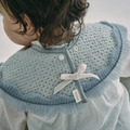 日本MARLMARL 圍兜-dolce tuck ribbon_1