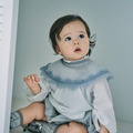 日本MARLMARL 圍兜-dolce tuck ribbon_2