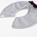 日本MARLMARL 圍兜-dolce tuck ribbon_7
