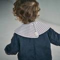 日本MARLMARL 圍兜-dolce tuck ribbon_1