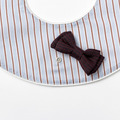 日本MARLMARL 圍兜-dolce tuck ribbon_5